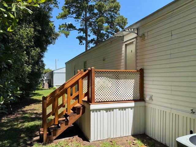 1003 Baron Ln., North Myrtle Beach, SC 29582