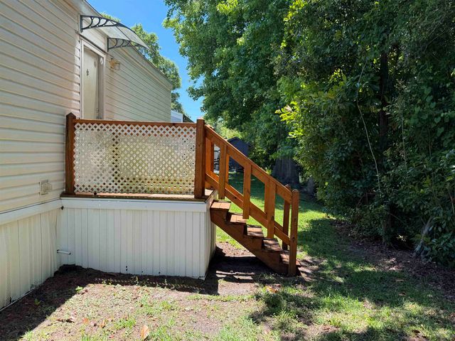 1003 Baron Ln., North Myrtle Beach, SC 29582