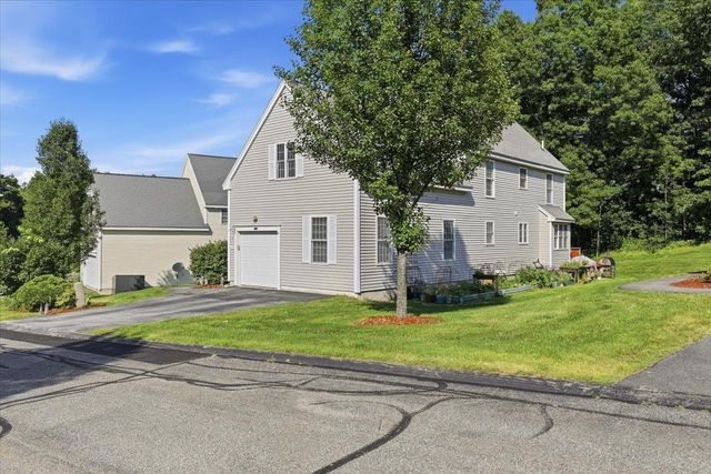 161 Forest Hill Way Unit 43, Manchester, NH 03109