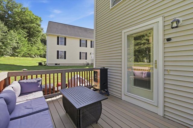 161 Forest Hill Way Unit 43, Manchester, NH 03109