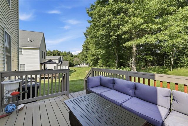 161 Forest Hill Way Unit 43, Manchester, NH 03109