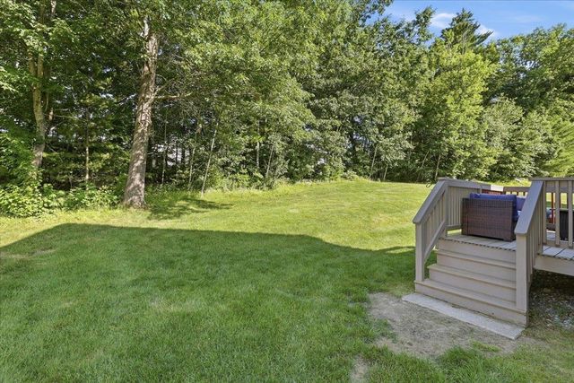 161 Forest Hill Way Unit 43, Manchester, NH 03109