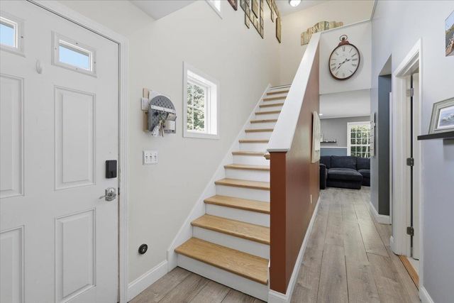 161 Forest Hill Way Unit 43, Manchester, NH 03109