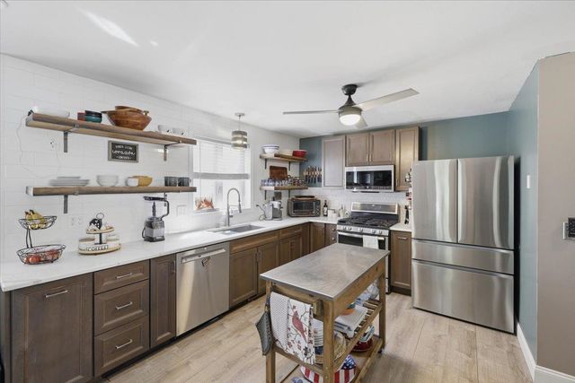 161 Forest Hill Way Unit 43, Manchester, NH 03109