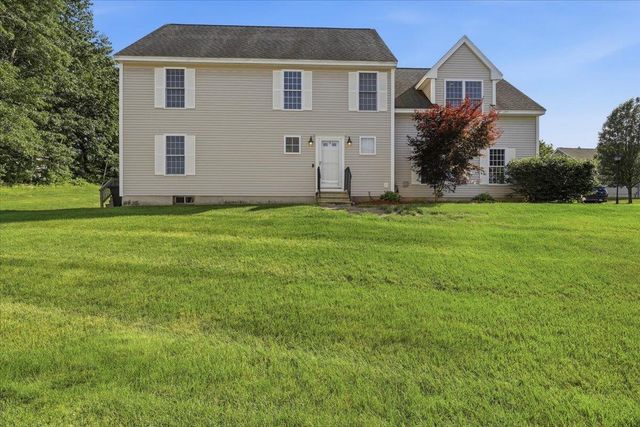 161 Forest Hill Way Unit 43, Manchester, NH 03109