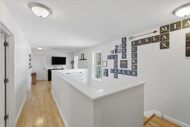 161 Forest Hill Way Unit 43, Manchester, NH 03109