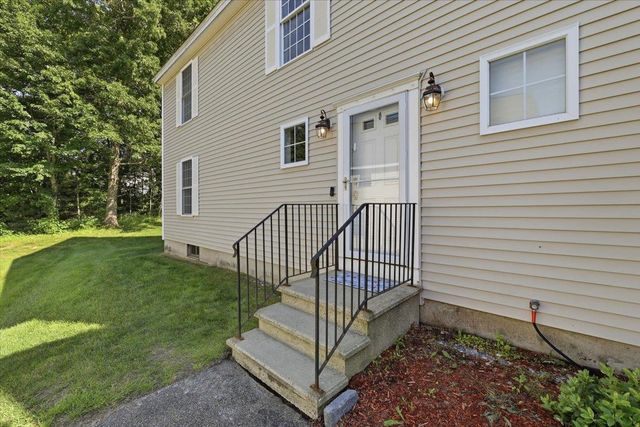 161 Forest Hill Way Unit 43, Manchester, NH 03109