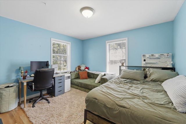 161 Forest Hill Way Unit 43, Manchester, NH 03109
