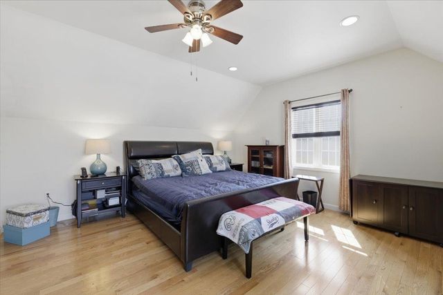 161 Forest Hill Way Unit 43, Manchester, NH 03109
