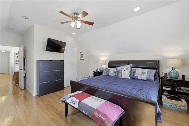 161 Forest Hill Way Unit 43, Manchester, NH 03109