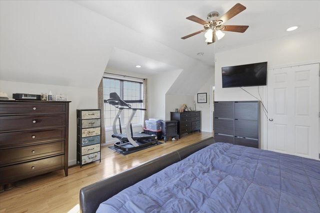 161 Forest Hill Way Unit 43, Manchester, NH 03109