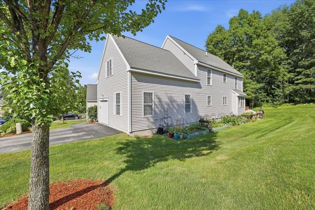 161 Forest Hill Way Unit 43, Manchester, NH 03109