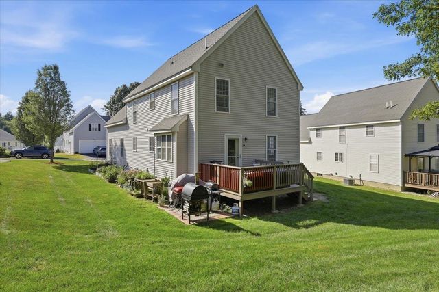 161 Forest Hill Way Unit 43, Manchester, NH 03109