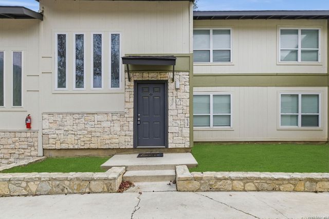 100 Lorenz Rd Apt 802, San Antonio, TX 78209