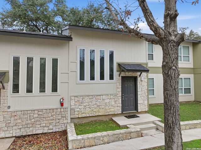 100 Lorenz Rd Apt 802, San Antonio, TX 78209