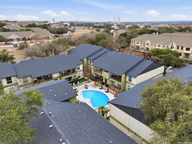 100 Lorenz Rd Apt 802, San Antonio, TX 78209