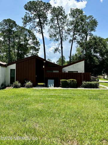 2451 WHISPERING WOODS Boulevard 3, Jacksonville, FL 32246