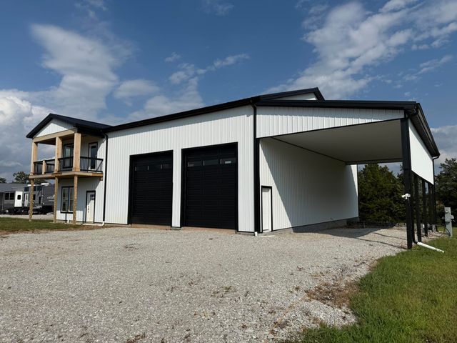 147 Lighthouse Road, Monticello, KY 42633