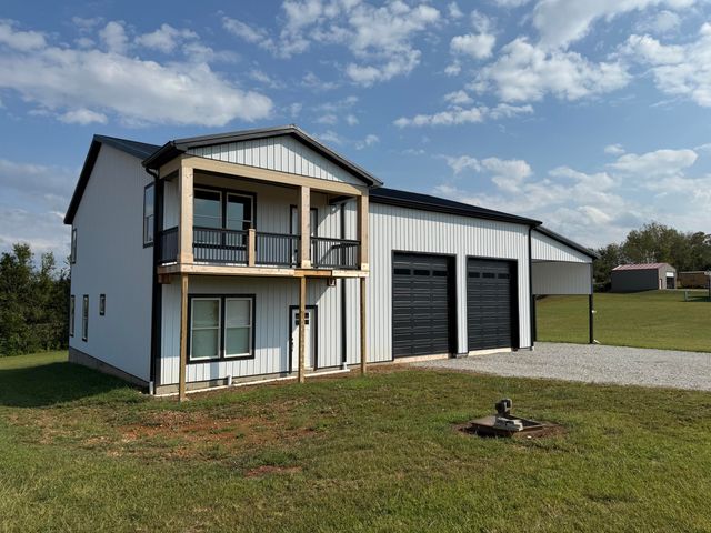 147 Lighthouse Road, Monticello, KY 42633