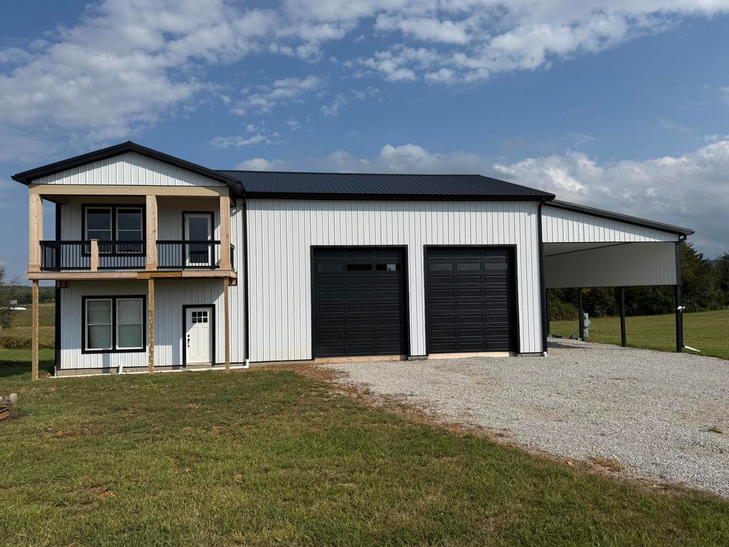 147 Lighthouse Road, Monticello, KY 42633