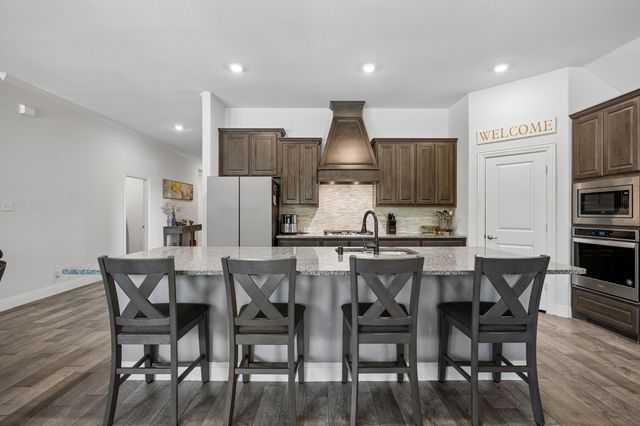 3315 Pecos Lane, Rockwall, TX 75032