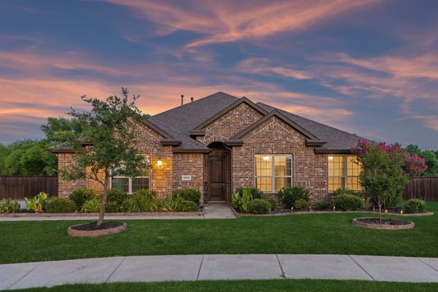 3315 Pecos Lane, Rockwall, TX 75032