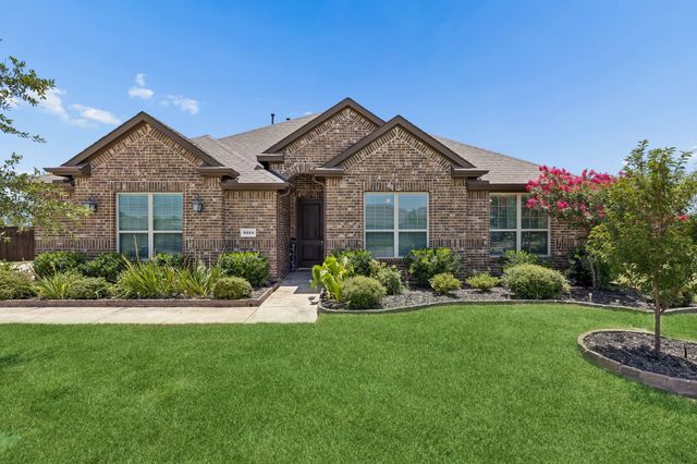 3315 Pecos Lane, Rockwall, TX 75032