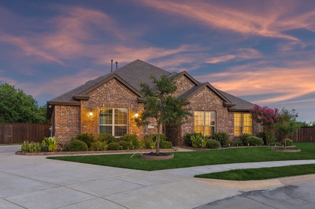 3315 Pecos Lane, Rockwall, TX 75032