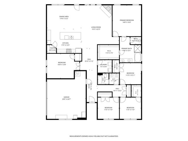 3315 Pecos Lane, Rockwall, TX 75032