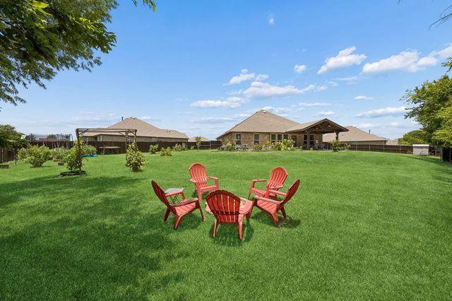 3315 Pecos Lane, Rockwall, TX 75032