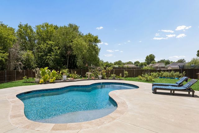 3315 Pecos Lane, Rockwall, TX 75032
