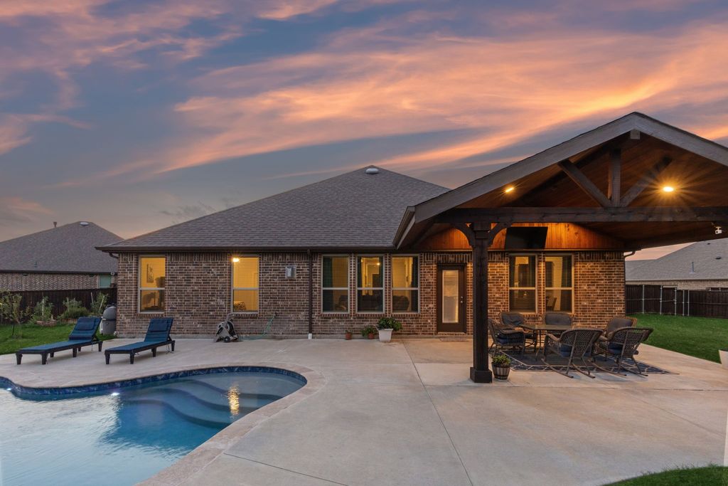 3315 Pecos Lane, Rockwall, TX 75032