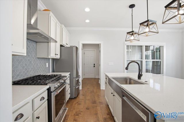 1508 Trek Street, Huntsville, AL 35811