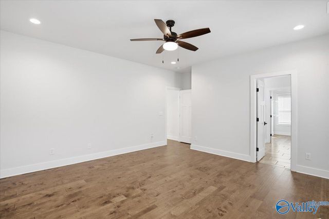 1508 Trek Street, Huntsville, AL 35811