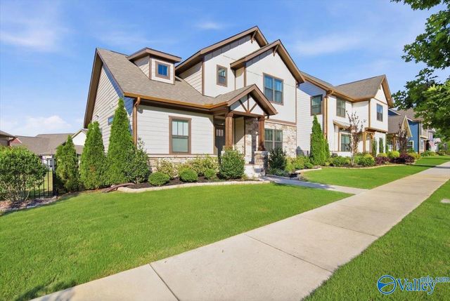 1508 Trek Street, Huntsville, AL 35811