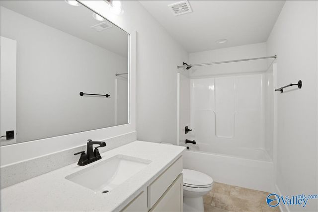 1508 Trek Street, Huntsville, AL 35811