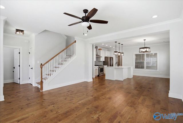 1508 Trek Street, Huntsville, AL 35811