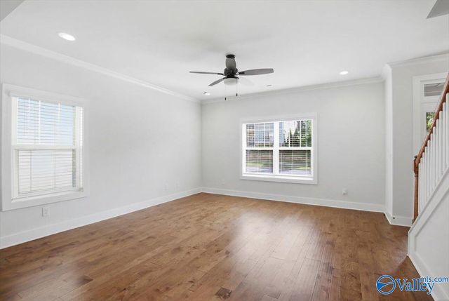 1508 Trek Street, Huntsville, AL 35811