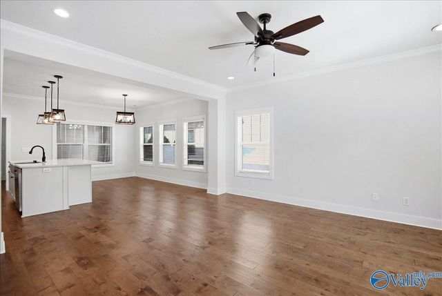 1508 Trek Street, Huntsville, AL 35811