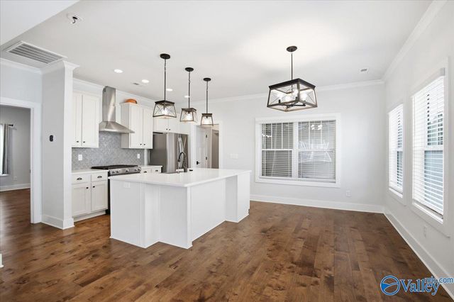 1508 Trek Street, Huntsville, AL 35811