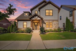 1508 Trek Street, Huntsville, AL 35811