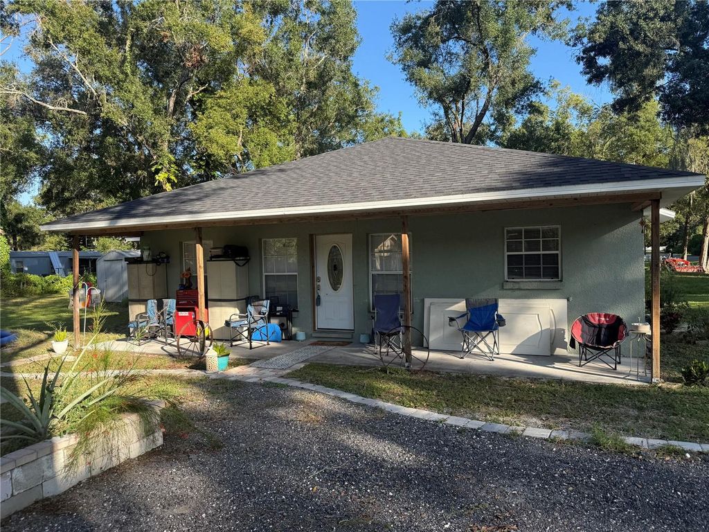 114 SIMS ROAD, Auburndale, FL 33823