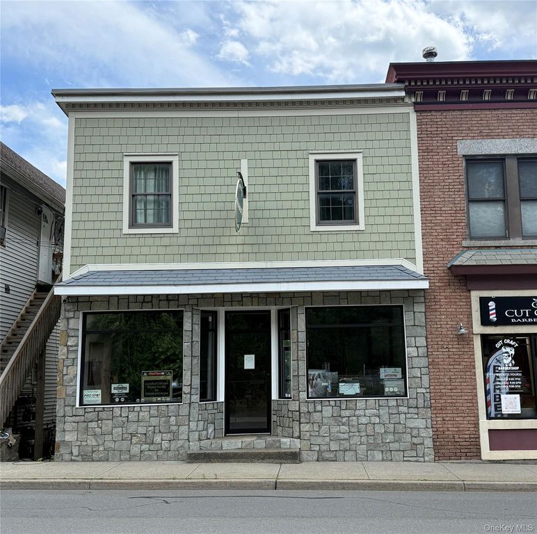 5 Wayne Avenue, Suffern, NY 10901