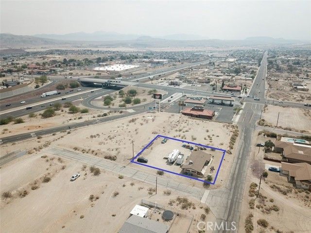 451 Armory Road, Barstow, CA 92311