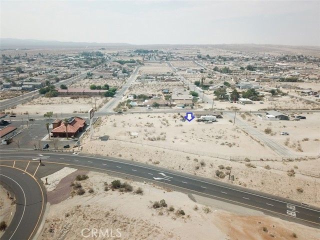 451 Armory Road, Barstow, CA 92311