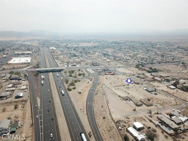 451 Armory Road, Barstow, CA 92311