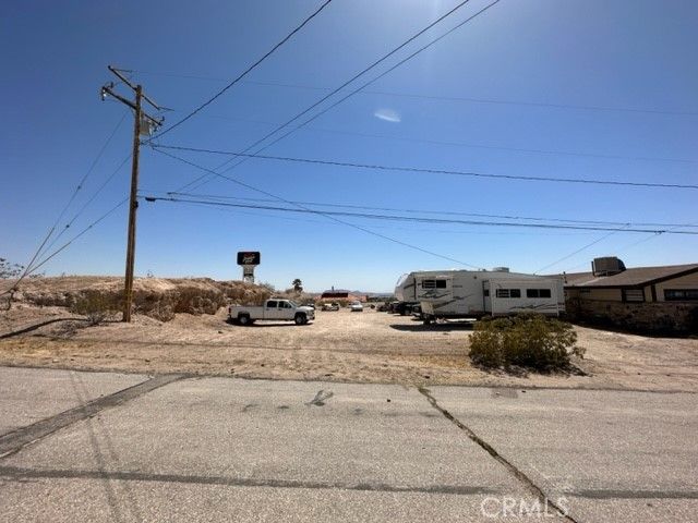 451 Armory Road, Barstow, CA 92311