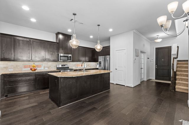 1416 Huntsman Ridge Lane, Arlington, TX 76005