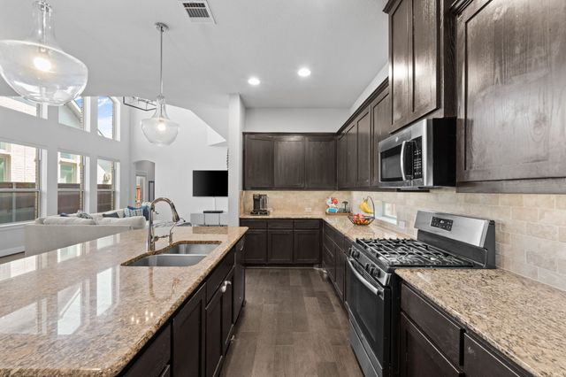 1416 Huntsman Ridge Lane, Arlington, TX 76005