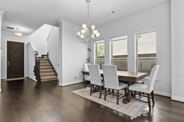 1416 Huntsman Ridge Lane, Arlington, TX 76005